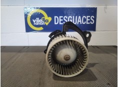 Recambio de motor calefaccion para fiat punto (199)  | ...  | ... referencia OEM IAM 5D3330100  