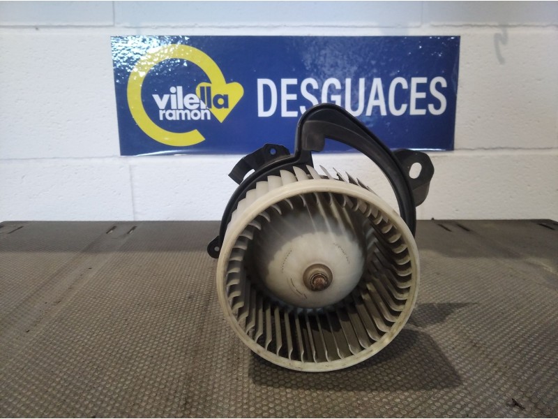 Recambio de motor calefaccion para fiat punto (199)  | ...  | ... referencia OEM IAM 5D3330100  