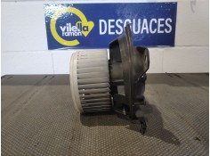 Recambio de motor calefaccion para fiat punto (199)  | ...  | ... referencia OEM IAM 5D3330100   2