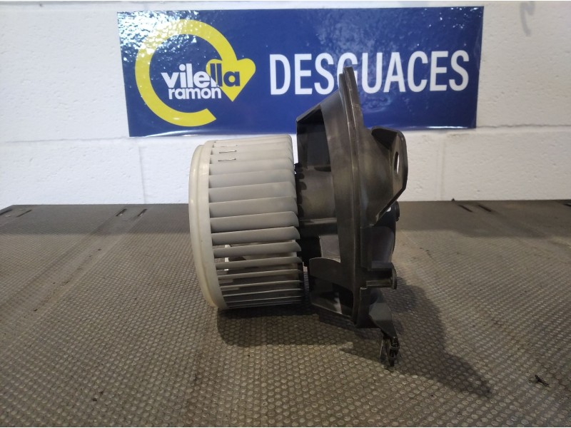 Recambio de motor calefaccion para fiat punto (199)  | ...  | ... referencia OEM IAM 5D3330100  