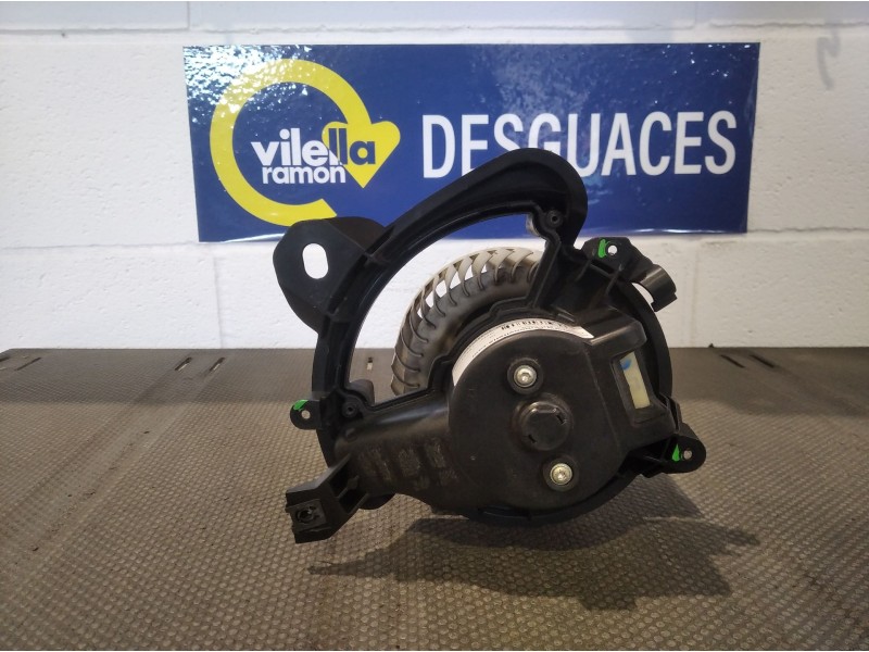 Recambio de motor calefaccion para fiat punto (199)  | ...  | ... referencia OEM IAM 5D3330100  