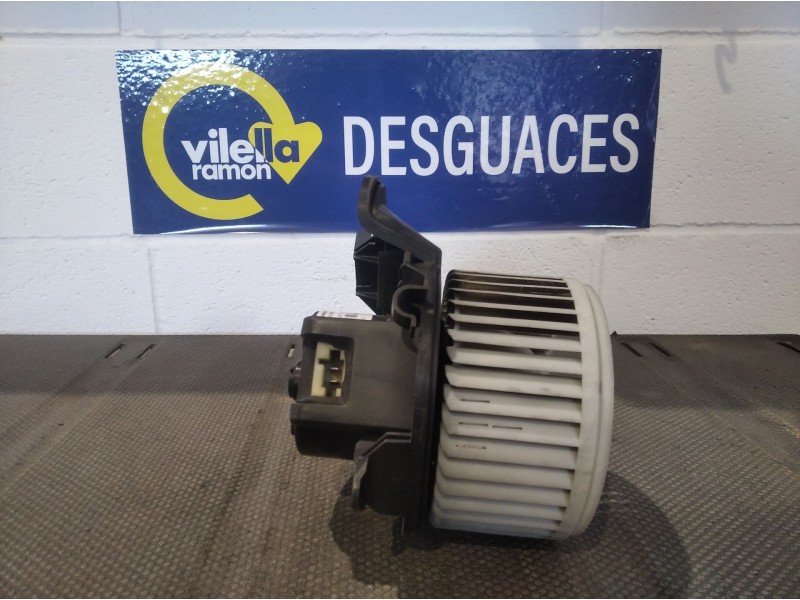 Recambio de motor calefaccion para fiat punto (199)  | ...  | ... referencia OEM IAM 5D3330100  