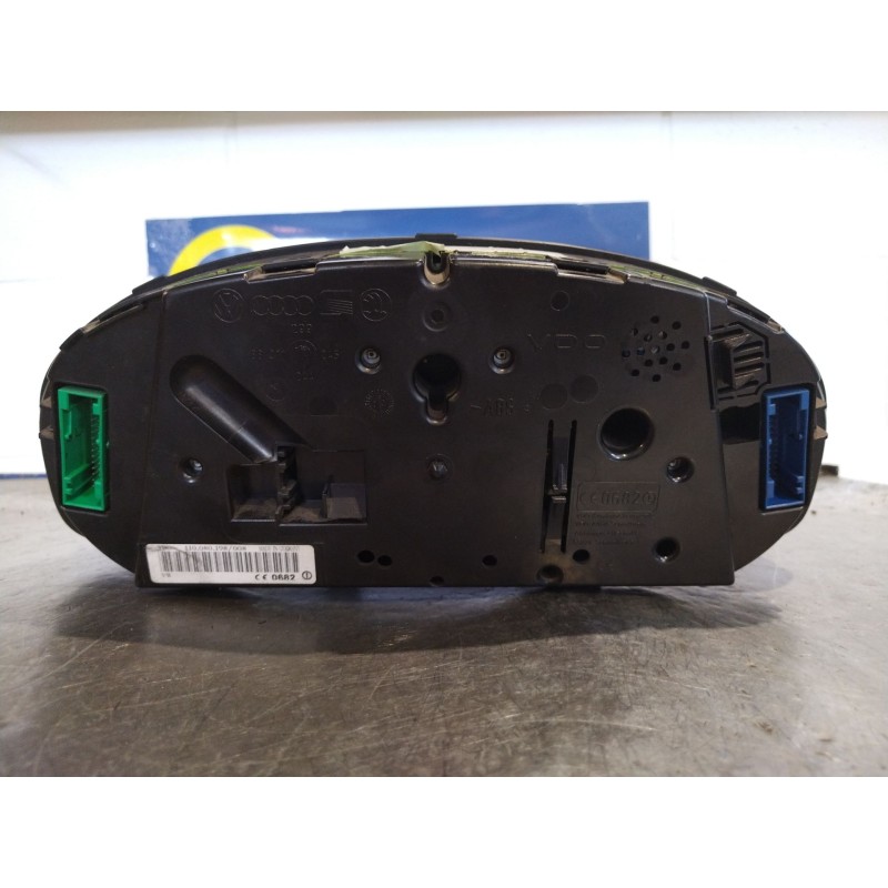 Recambio de cuadro instrumentos para volkswagen passat berlina (3b3) 1.9 tdi | 0.00 - ... 1.9 tdi | 0.00 - ... referencia OEM IA