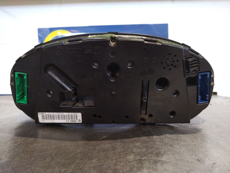 Recambio de cuadro instrumentos para volkswagen passat berlina (3b3) 1.9 tdi | 0.00 - ... 1.9 tdi | 0.00 - ... referencia OEM IA