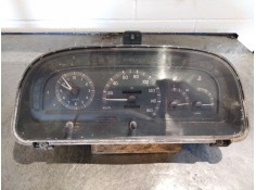 Recambio de cuadro instrumentos para renault trafic trafic 900 furgon (t113) referencia OEM IAM 09044389090  