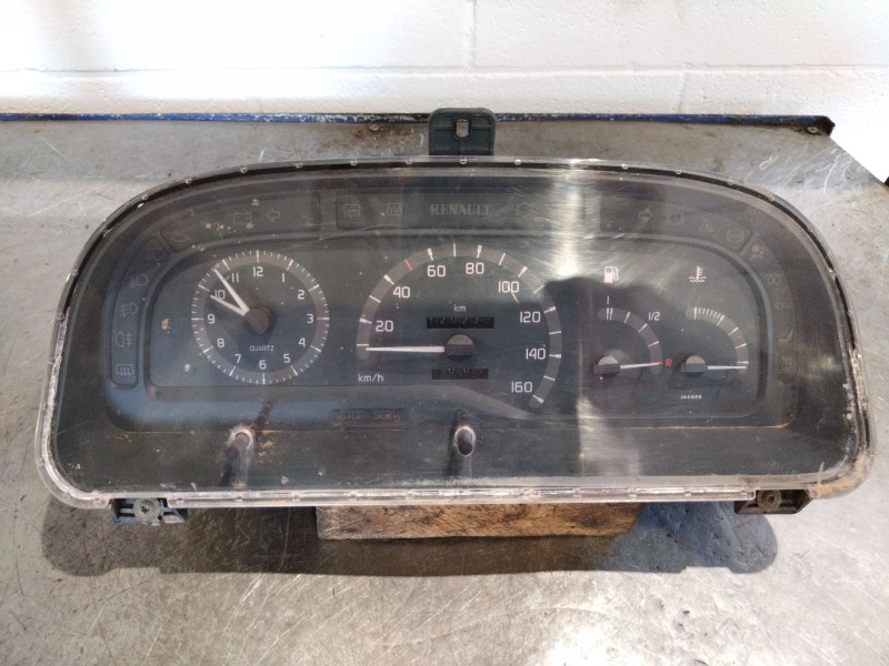 Recambio de cuadro instrumentos para renault trafic trafic 900 furgon (t113) referencia OEM IAM 09044389090  