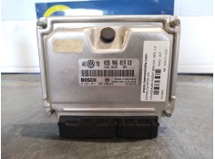 Recambio de centralita motor uce para volkswagen passat berlina (3b3) 1.9 tdi | 0.00 - ... 1.9 tdi | 0.00 - ... referencia OEM I