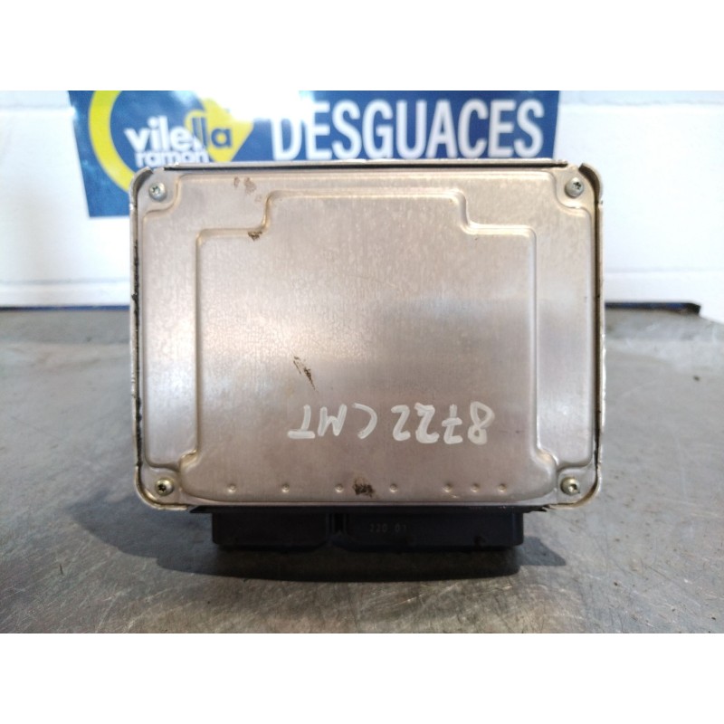 Recambio de centralita motor uce para volkswagen passat berlina (3b3) 1.9 tdi | 0.00 - ... 1.9 tdi | 0.00 - ... referencia OEM I