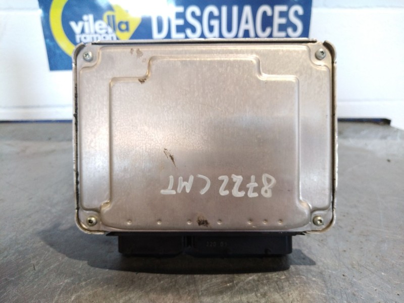 Recambio de centralita motor uce para volkswagen passat berlina (3b3) 1.9 tdi | 0.00 - ... 1.9 tdi | 0.00 - ... referencia OEM I
