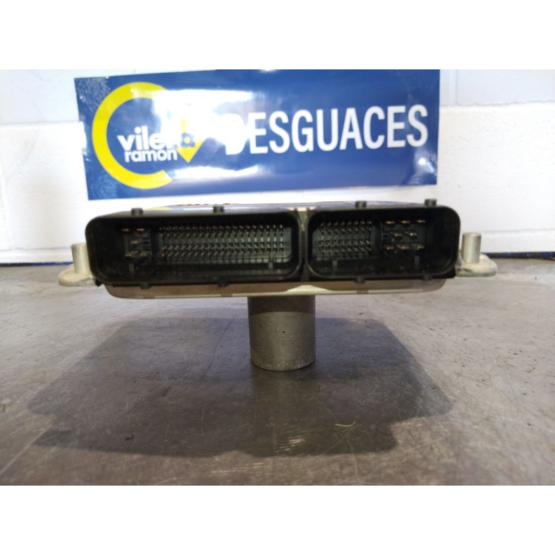 Recambio de centralita motor uce para volkswagen passat berlina (3b3) 1.9 tdi | 0.00 - ... 1.9 tdi | 0.00 - ... referencia OEM I