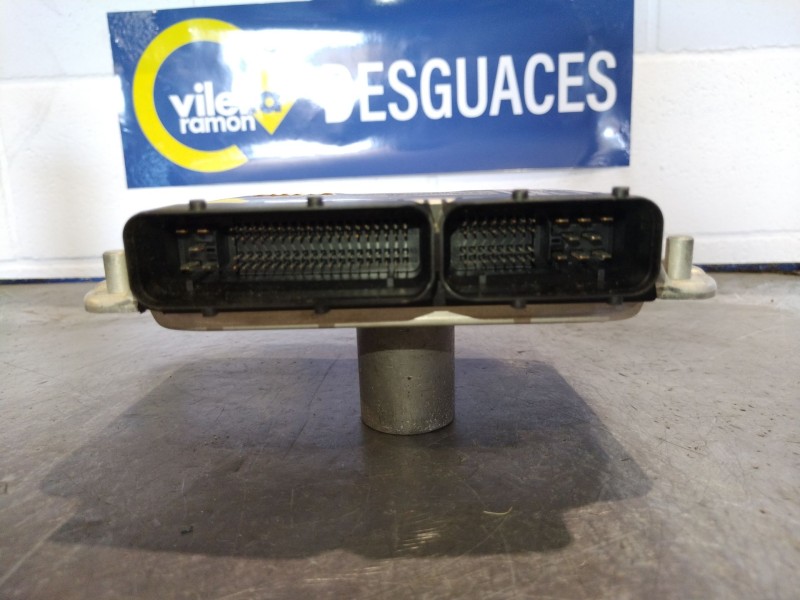 Recambio de centralita motor uce para volkswagen passat berlina (3b3) 1.9 tdi | 0.00 - ... 1.9 tdi | 0.00 - ... referencia OEM I