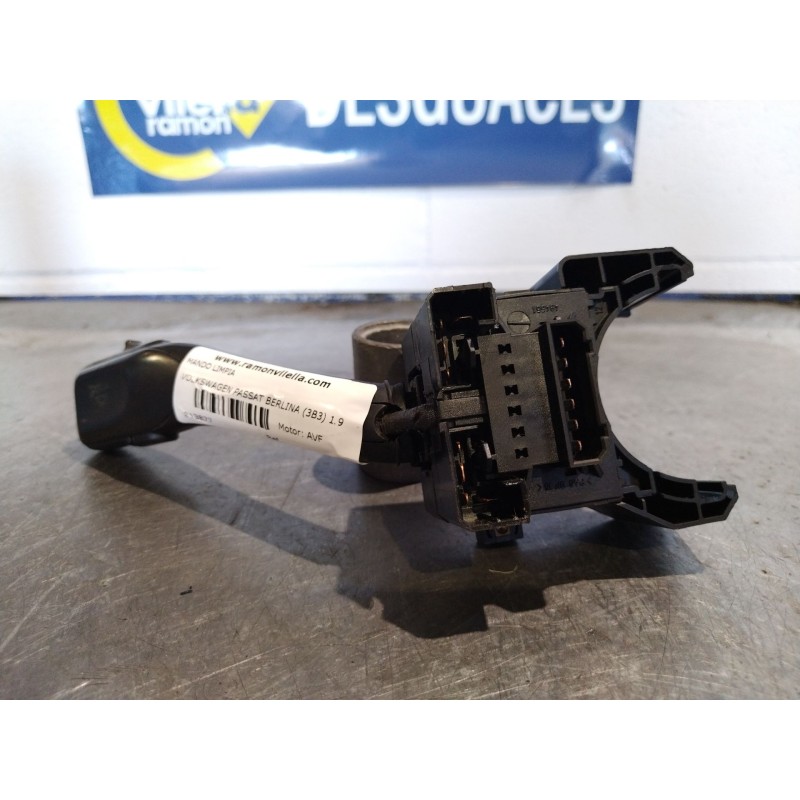 Recambio de mando limpia para volkswagen passat berlina (3b3) 1.9 tdi | 0.00 - ... 1.9 tdi | 0.00 - ... referencia OEM IAM   