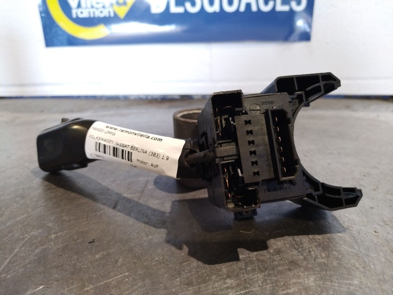 Recambio de mando limpia para volkswagen passat berlina (3b3) 1.9 tdi | 0.00 - ... 1.9 tdi | 0.00 - ... referencia OEM IAM   