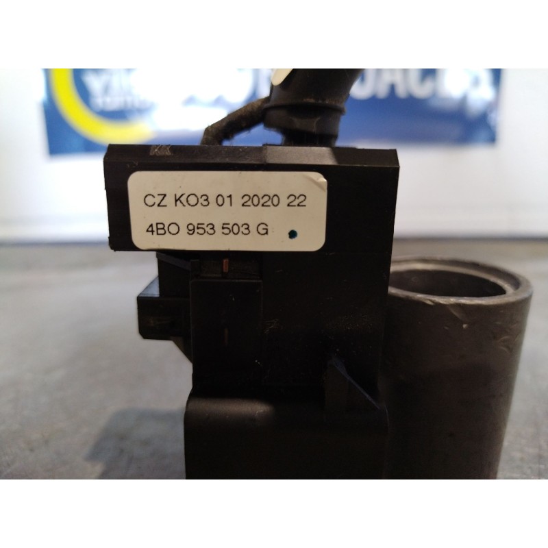 Recambio de mando limpia para volkswagen passat berlina (3b3) 1.9 tdi | 0.00 - ... 1.9 tdi | 0.00 - ... referencia OEM IAM   