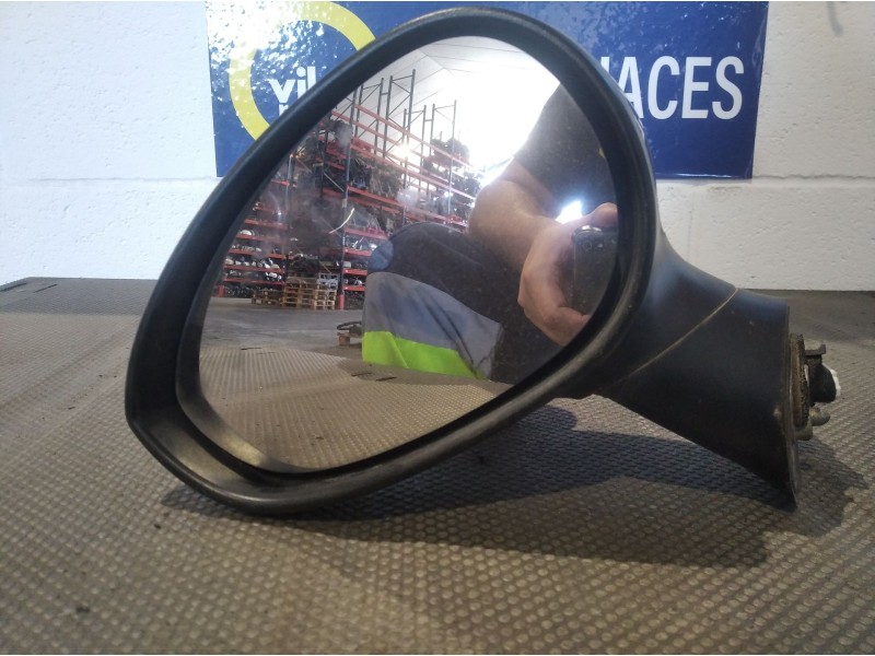 Recambio de retrovisor izquierdo para fiat punto (199)  | ...  | ... referencia OEM IAM ELECTRIC  