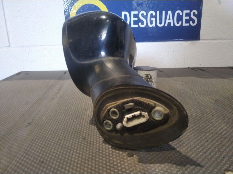 Recambio de retrovisor izquierdo para fiat punto (199)  | ...  | ... referencia OEM IAM ELECTRIC  