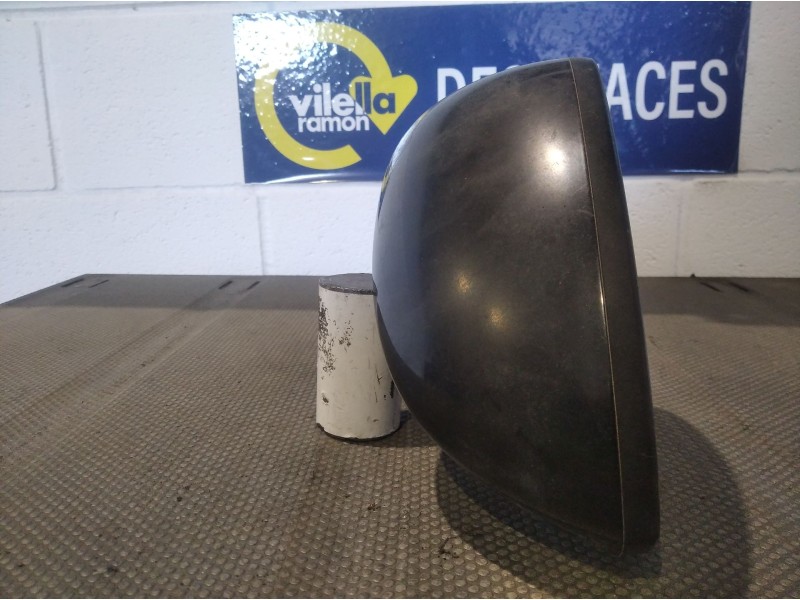 Recambio de retrovisor izquierdo para fiat punto (199)  | ...  | ... referencia OEM IAM ELECTRIC  