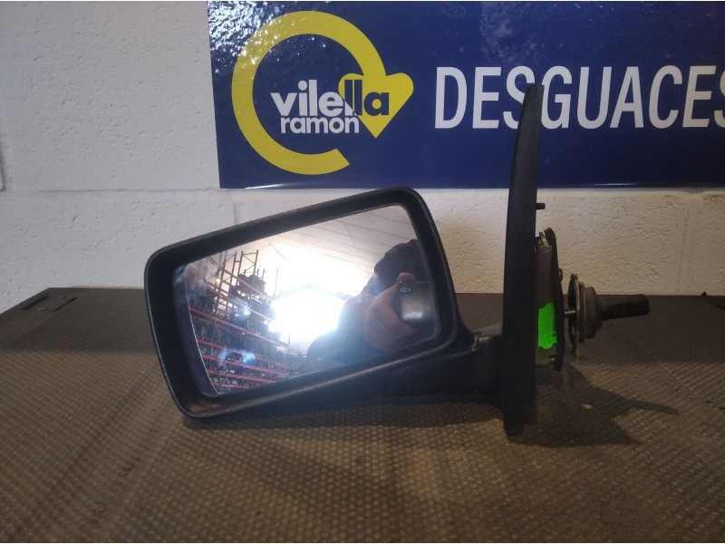 Recambio de retrovisor izquierdo para ford orion  | 0.91 - ...  | 0.91 - ... referencia OEM IAM MANUAL  
