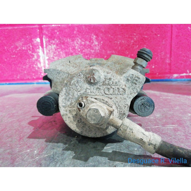Recambio de pinza freno delan. derecha para seat leon (1m1) signo | 11.99 - 12.04 signo | 11.99 - 12.04 referencia OEM IAM   