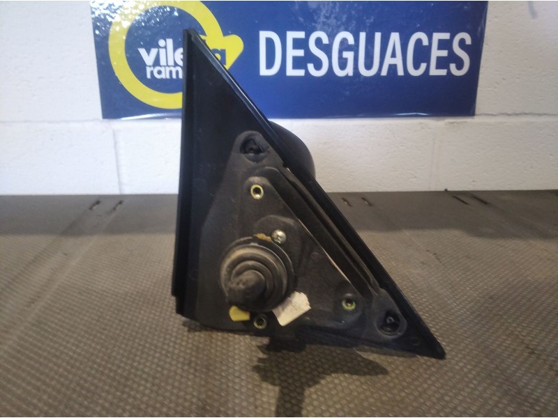 Recambio de retrovisor izquierdo para ford orion  | 0.91 - ...  | 0.91 - ... referencia OEM IAM MANUAL  
