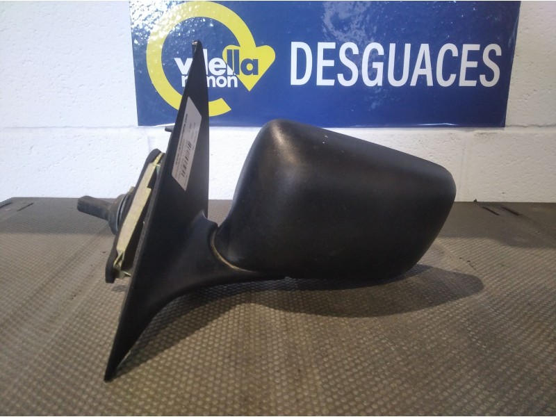 Recambio de retrovisor izquierdo para ford orion  | 0.91 - ...  | 0.91 - ... referencia OEM IAM MANUAL  