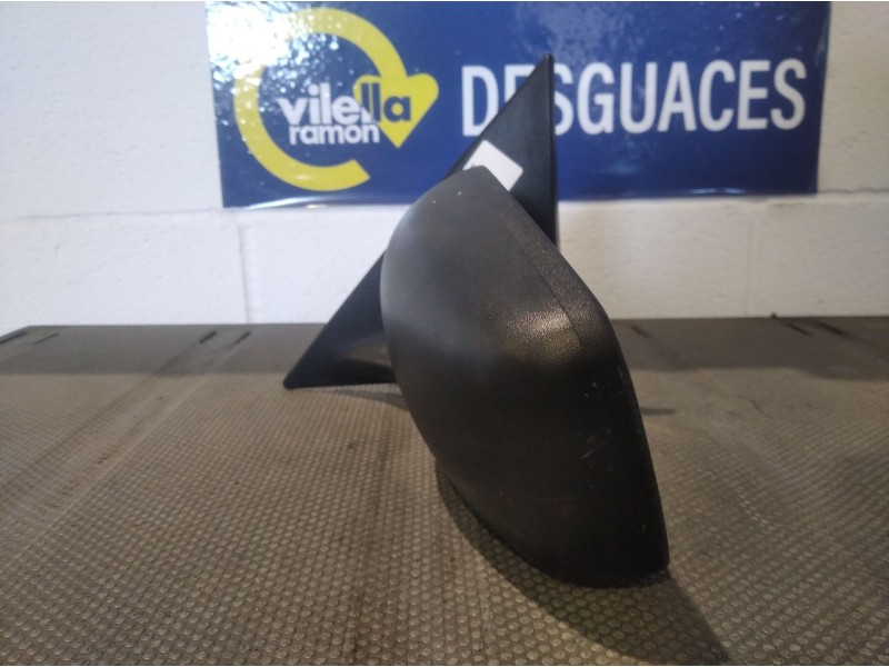 Recambio de retrovisor izquierdo para ford orion  | 0.91 - ...  | 0.91 - ... referencia OEM IAM MANUAL  