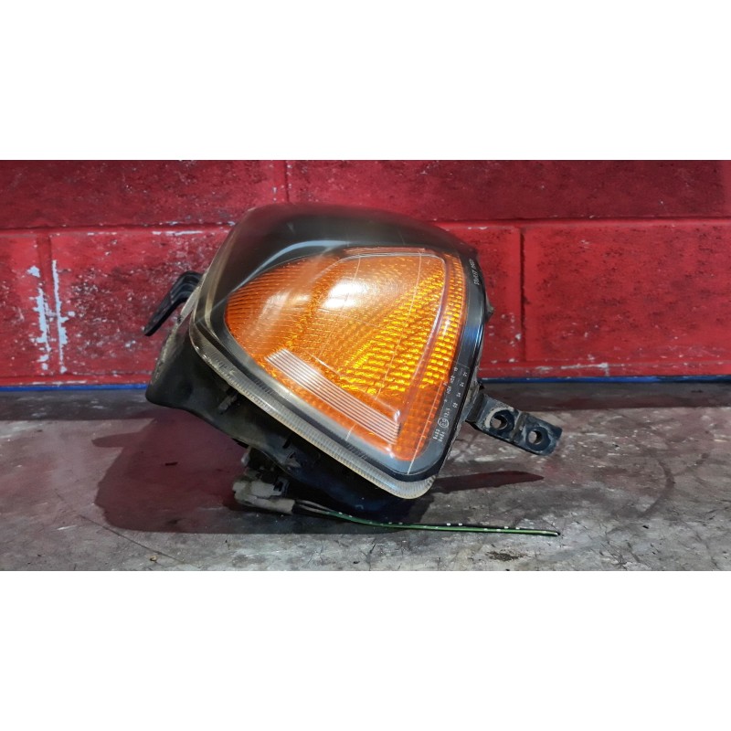 Recambio de faro derecho para honda hr-v (gh) vtec 4wd (3-ptas.) | 02.01 - ... vtec 4wd (3-ptas.) | 02.01 - ... referencia OEM I