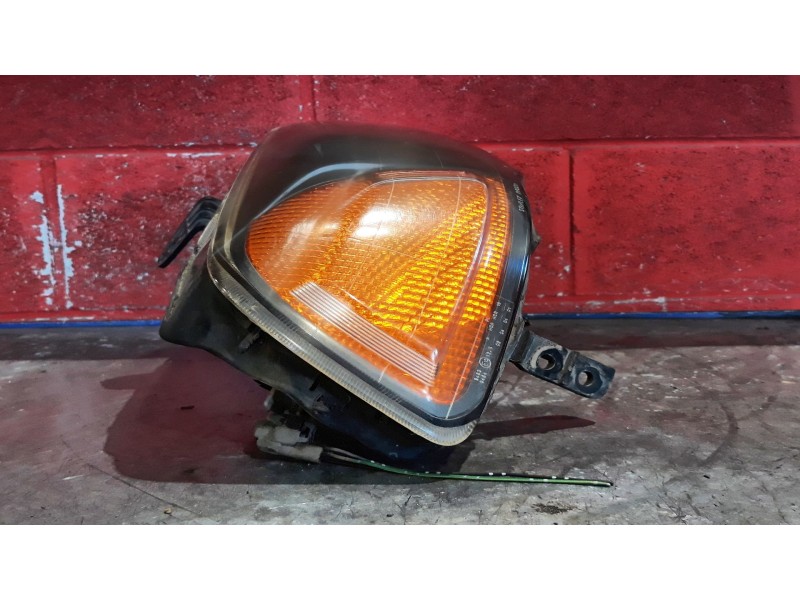 Recambio de faro derecho para honda hr-v (gh) vtec 4wd (3-ptas.) | 02.01 - ... vtec 4wd (3-ptas.) | 02.01 - ... referencia OEM I