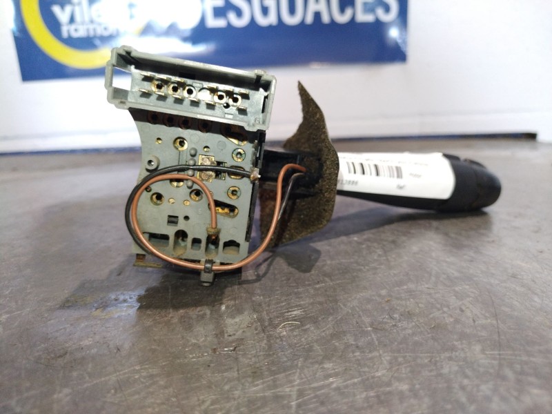 Recambio de mando luces para renault trafic trafic 900 furgon (t113) referencia OEM IAM   