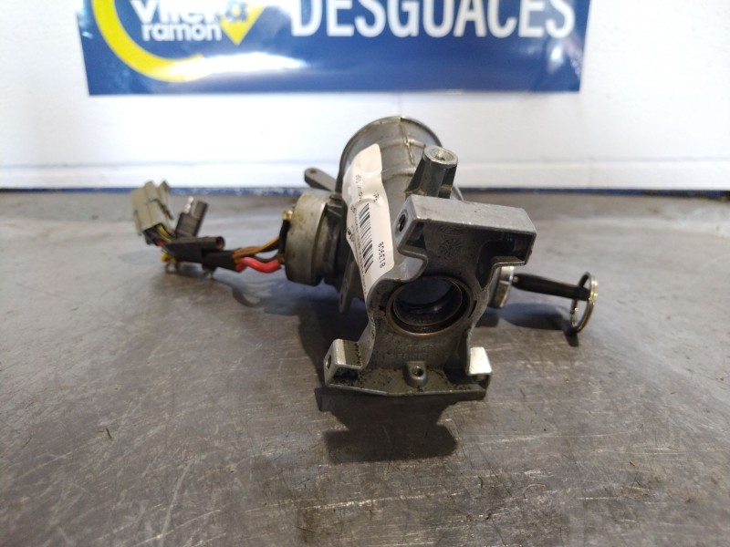 Recambio de conmutador de arranque para ford fiesta berl./express básico | 08.80 - ... básico | 08.80 - ... referencia OEM IAM  