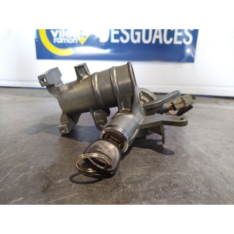 Recambio de conmutador de arranque para ford fiesta berl./express básico | 08.80 - ... básico | 08.80 - ... referencia OEM IAM  
