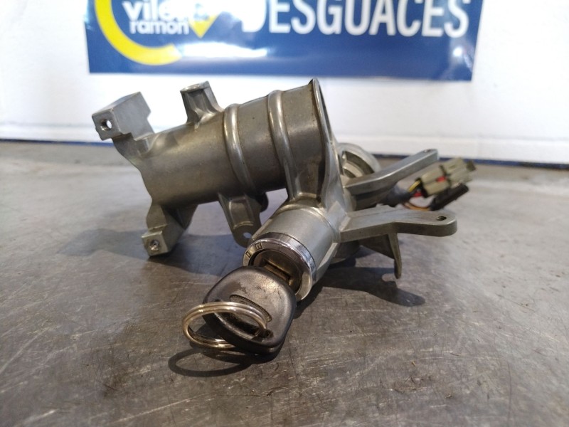 Recambio de conmutador de arranque para ford fiesta berl./express básico | 08.80 - ... básico | 08.80 - ... referencia OEM IAM  
