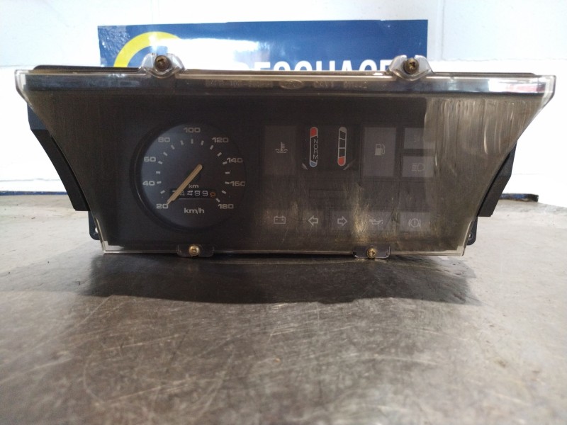Recambio de cuadro instrumentos para ford fiesta berl./express básico | 08.80 - ... básico | 08.80 - ... referencia OEM IAM 84FB