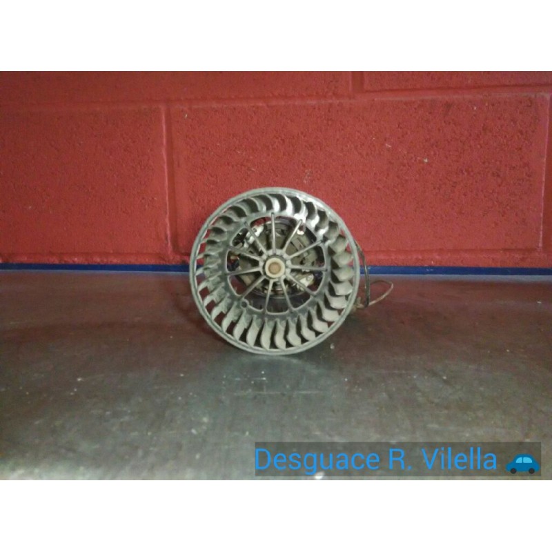 Recambio de motor calefaccion para ford escort berl./turnier atlanta berlina | 0.95 - ... atlanta berlina | 0.95 - ... referenci