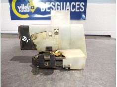 Recambio de cerradura puerta delantera izquierda para renault megane i berlina hatchback (ba0) 1.9 d rn | 01.96 - 12.99 1.9 d rn