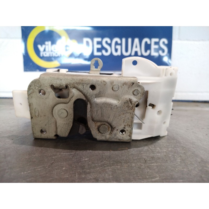 Recambio de cerradura puerta trasera derecha para ford mondeo turnier (ge)  | 0.00 - 0.07  | 0.00 - 0.07 referencia OEM IAM   