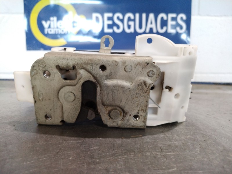 Recambio de cerradura puerta trasera derecha para ford mondeo turnier (ge)  | 0.00 - 0.07  | 0.00 - 0.07 referencia OEM IAM   