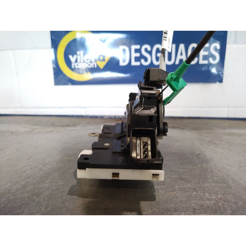 Recambio de cerradura puerta trasera derecha para ford mondeo turnier (ge)  | 0.00 - 0.07  | 0.00 - 0.07 referencia OEM IAM   