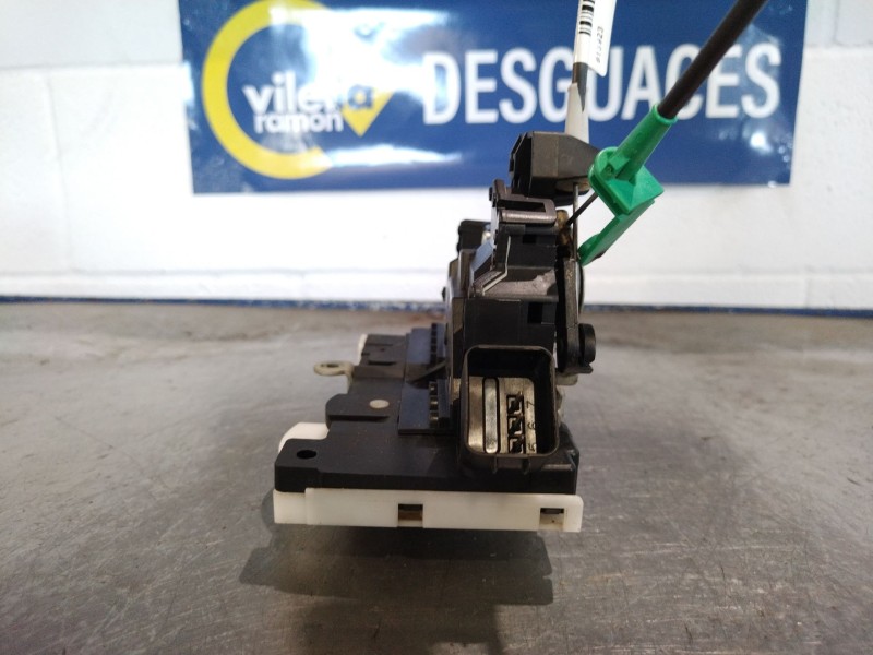 Recambio de cerradura puerta trasera derecha para ford mondeo turnier (ge)  | 0.00 - 0.07  | 0.00 - 0.07 referencia OEM IAM   