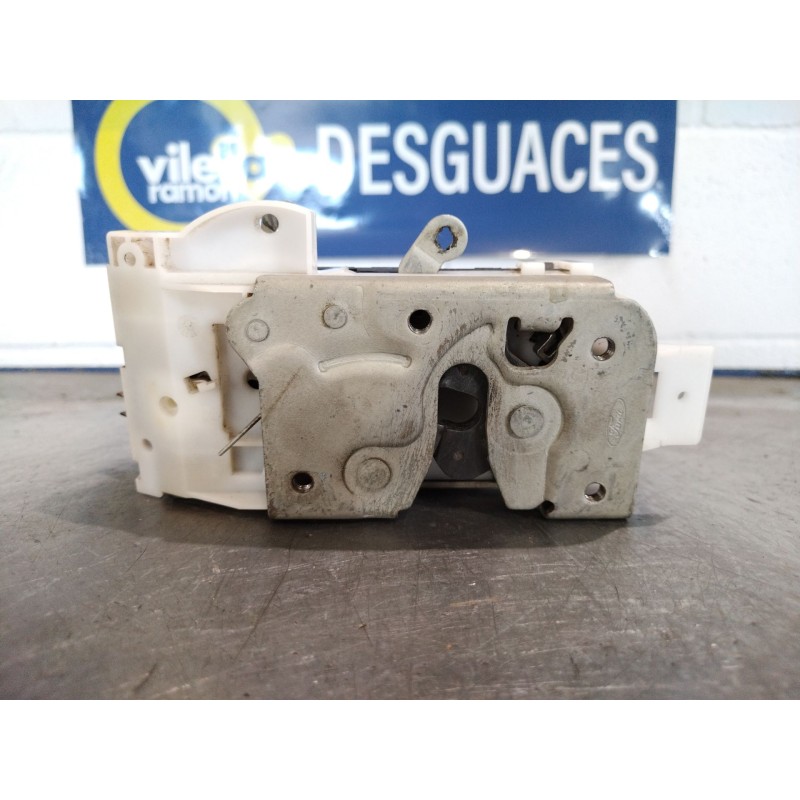Recambio de cerradura puerta delantera izquierda para ford mondeo turnier (ge)  | 0.00 - 0.07  | 0.00 - 0.07 referencia OEM IAM 