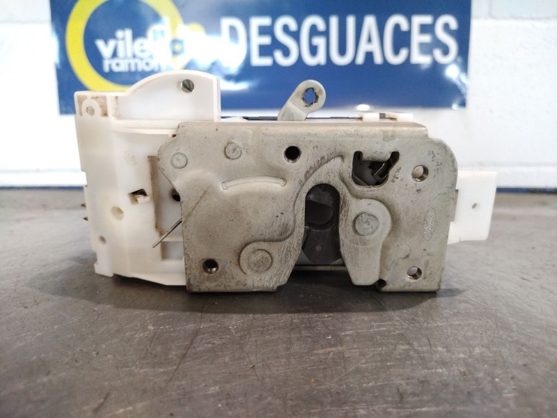 Recambio de cerradura puerta delantera izquierda para ford mondeo turnier (ge)  | 0.00 - 0.07  | 0.00 - 0.07 referencia OEM IAM 