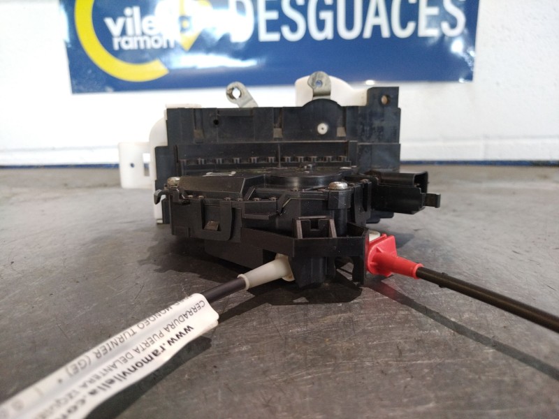 Recambio de cerradura puerta delantera izquierda para ford mondeo turnier (ge)  | 0.00 - 0.07  | 0.00 - 0.07 referencia OEM IAM 