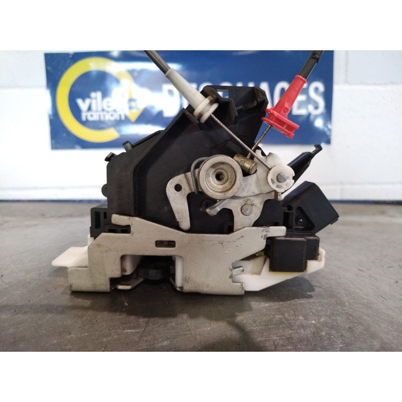 Recambio de cerradura puerta delantera izquierda para ford mondeo turnier (ge)  | 0.00 - 0.07  | 0.00 - 0.07 referencia OEM IAM 