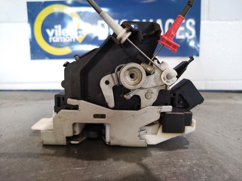 Recambio de cerradura puerta delantera izquierda para ford mondeo turnier (ge)  | 0.00 - 0.07  | 0.00 - 0.07 referencia OEM IAM 