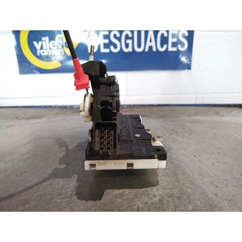 Recambio de cerradura puerta delantera izquierda para ford mondeo turnier (ge)  | 0.00 - 0.07  | 0.00 - 0.07 referencia OEM IAM 
