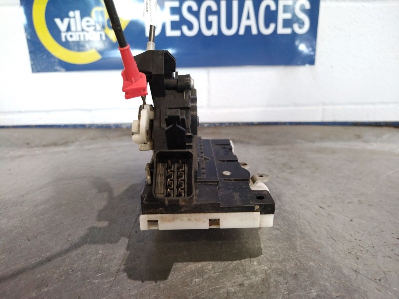Recambio de cerradura puerta delantera izquierda para ford mondeo turnier (ge)  | 0.00 - 0.07  | 0.00 - 0.07 referencia OEM IAM 