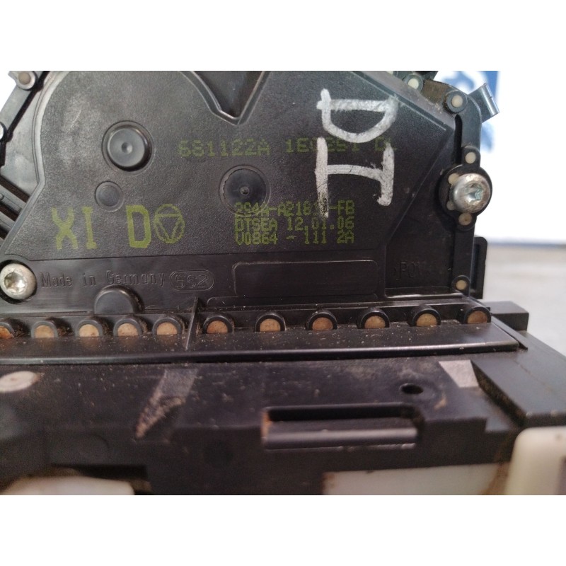 Recambio de cerradura puerta delantera izquierda para ford mondeo turnier (ge)  | 0.00 - 0.07  | 0.00 - 0.07 referencia OEM IAM 