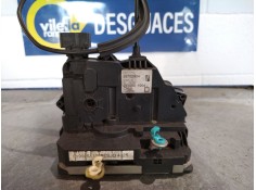 Recambio de cerradura puerta delantera derecha para fiat punto (199)  | ...  | ... referencia OEM IAM   