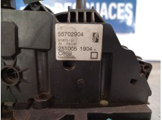 Recambio de cerradura puerta delantera derecha para fiat punto (199)  | ...  | ... referencia OEM IAM    2