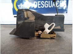 Recambio de cerradura puerta delantera derecha para ford orion  | 0.91 - ...  | 0.91 - ... referencia OEM IAM   